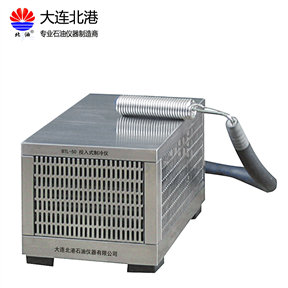投入式制冷仪